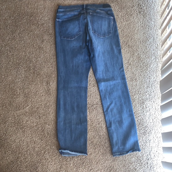 Express jeans - Picture 6 of 6